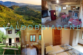 La Caneveta al Piave Valdobbiadene